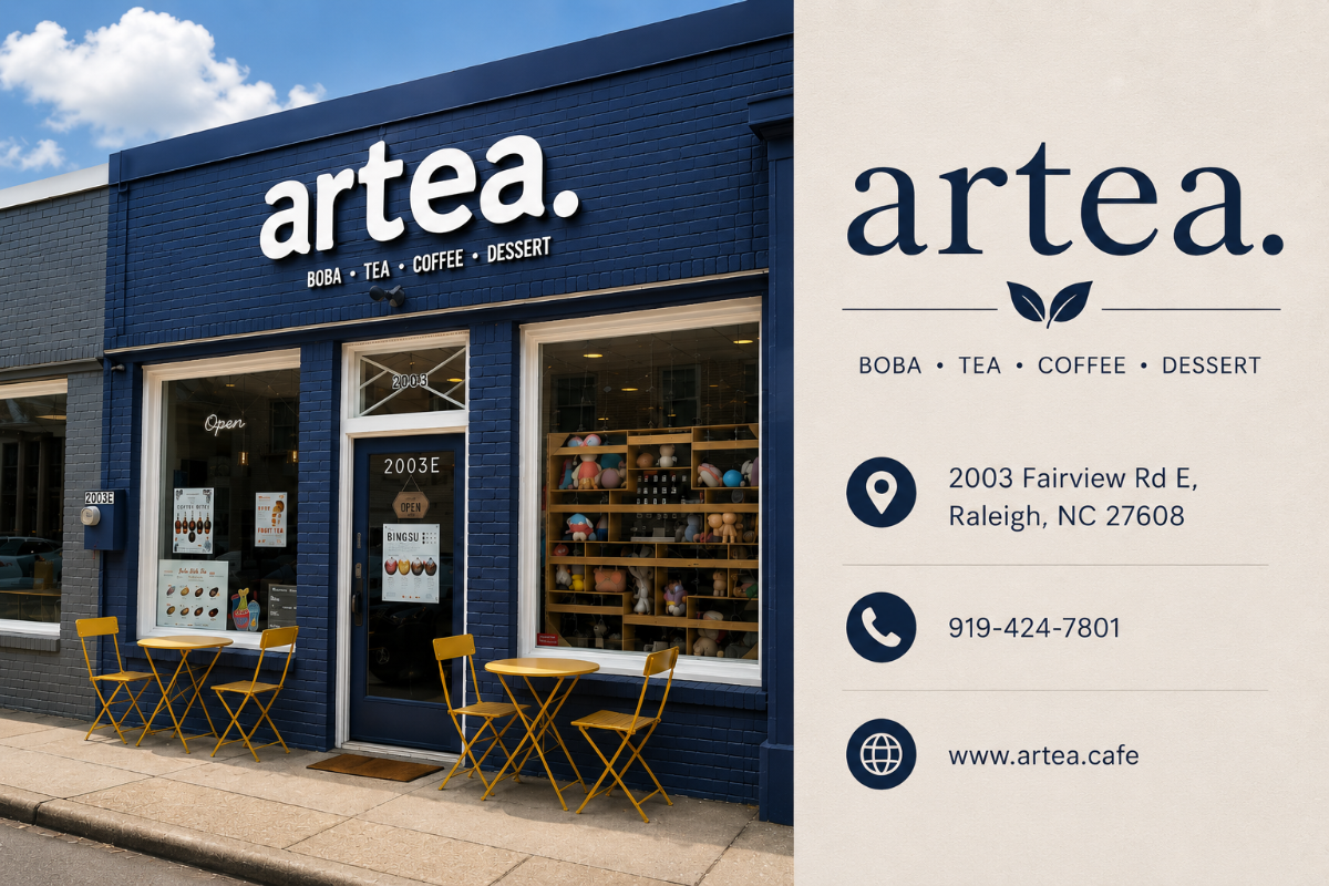 artea.