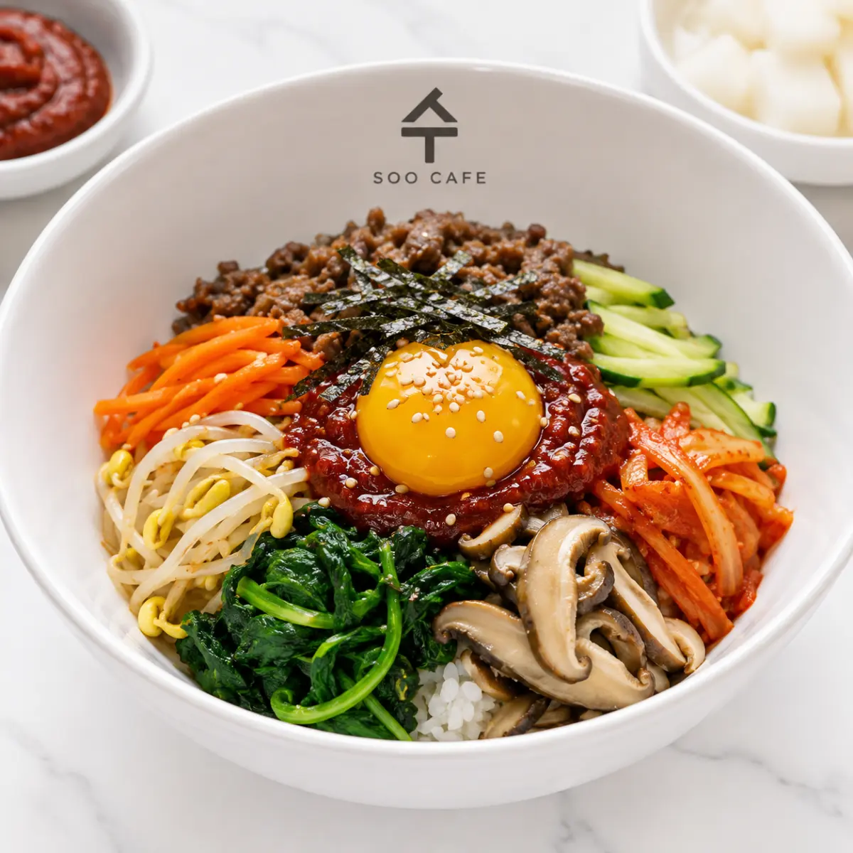 Soo Cafe - Raleigh