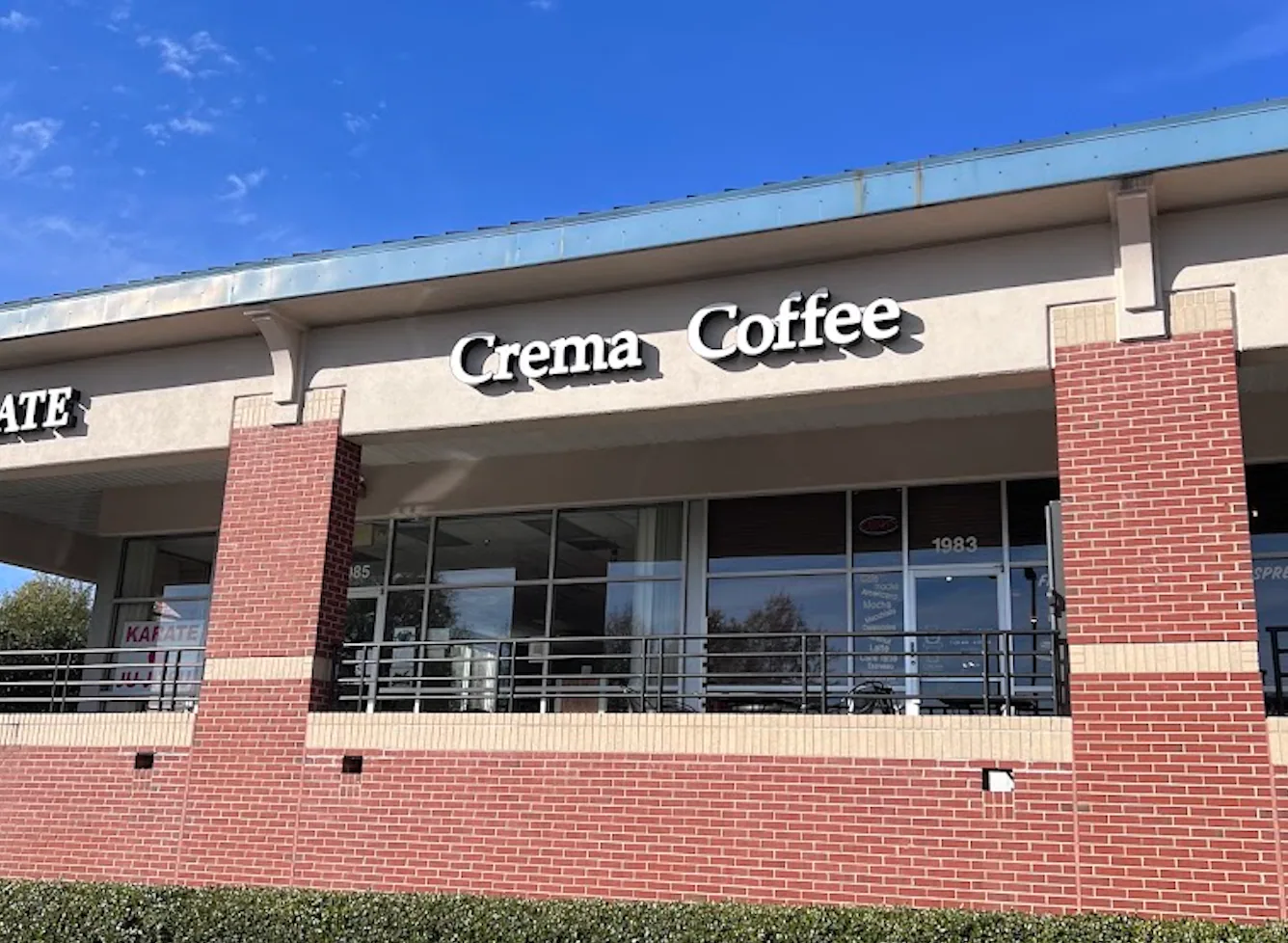 Crema Coffee Roaster & Bakery