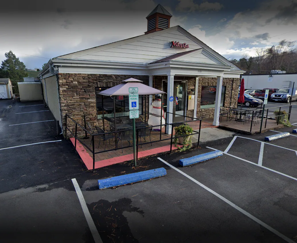 MinGa Korean Restaurant