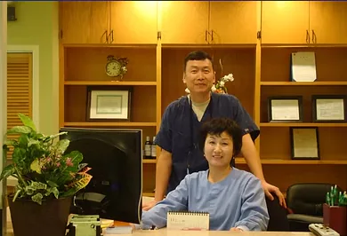 이재성 종합치과 병원