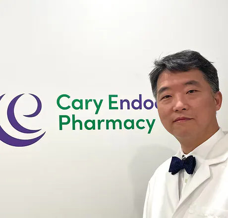 Cary Endocrine Pharmacy