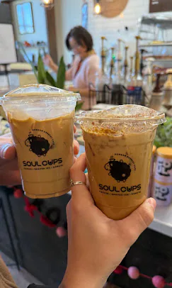 Cafe Soul Cups