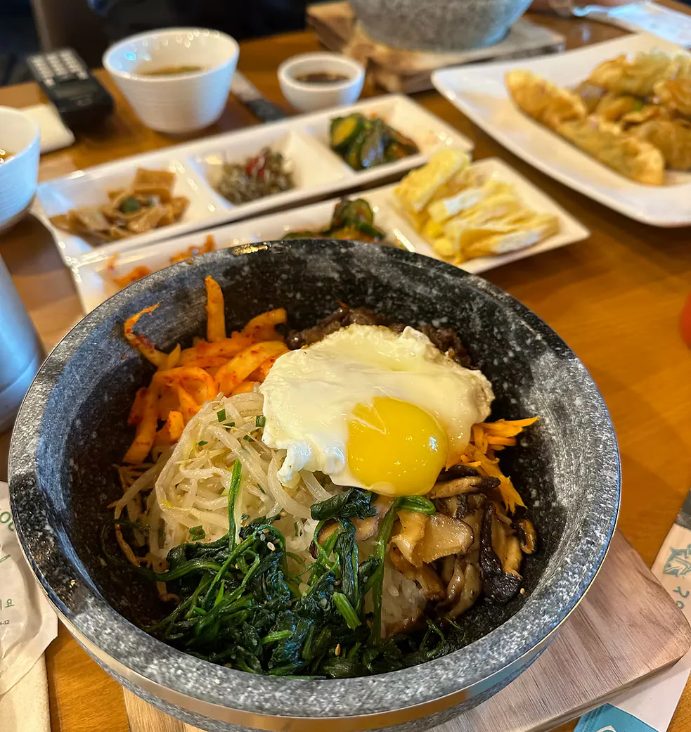 Ajumma