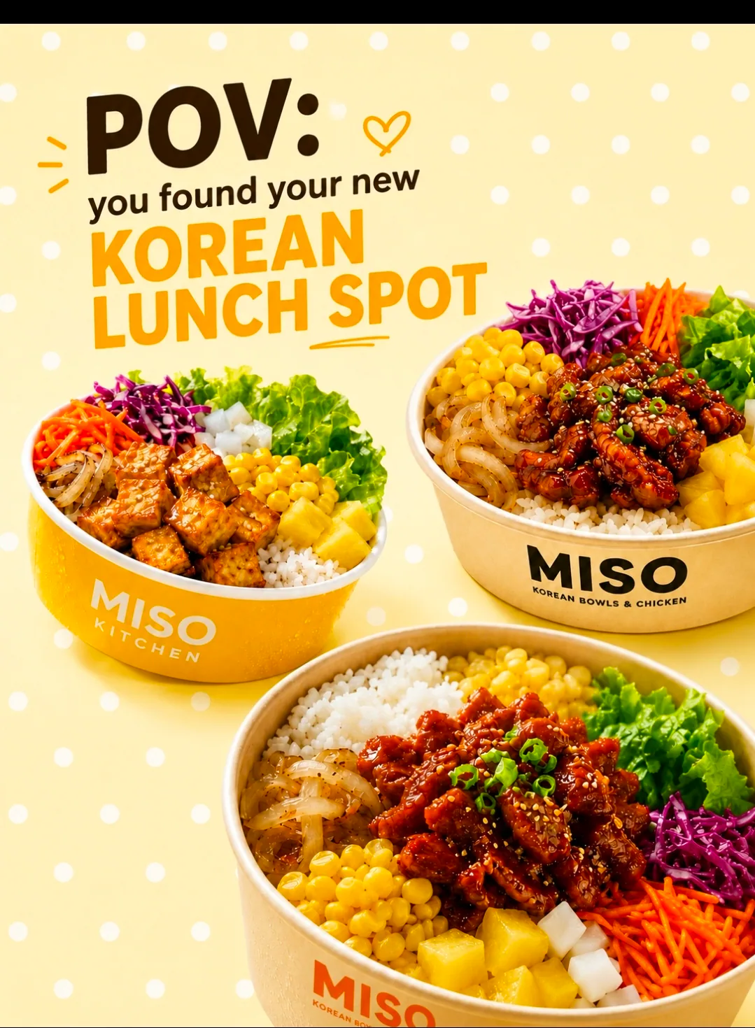 MISO Restaurant
