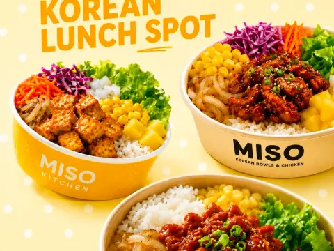 MISO Restaurant 