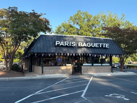 PARIS BAGUETTE - Cary