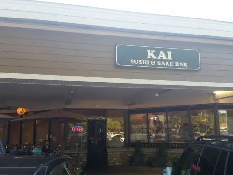 Kai Sushi & Sake Bar