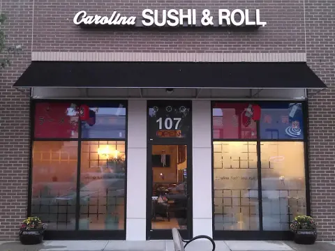 Carolina Sushi and Roll