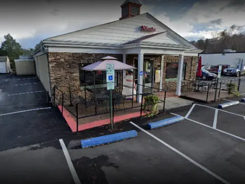 MinGa Korean Restaurant
