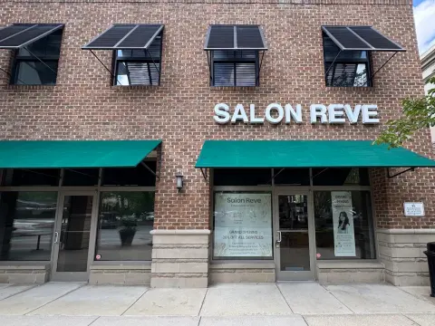 Salon Reve
