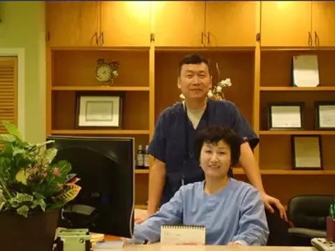 이재성 종합치과 병원 