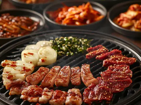 Chosun Ok