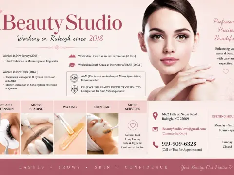 iBeautyStudio