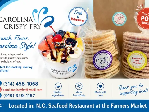 Carolina Pop Cafe