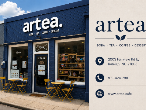 artea.
