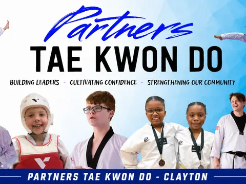 Partners TaeKwon-Do & Afterschool Care - Clayton