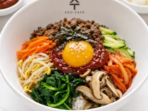 Soo Cafe - Raleigh