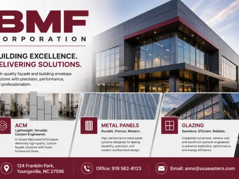 BMF Corporation