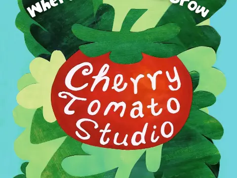 Cherry Tomato Studio