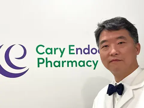 Cary Endocrine Pharmacy