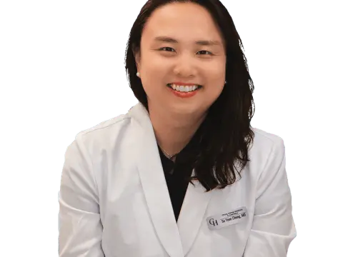 CHUNG MEDICINE & AESTHETICS