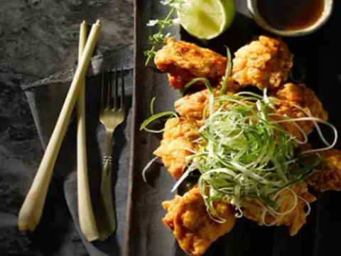 CHICKEN BEE - Durham