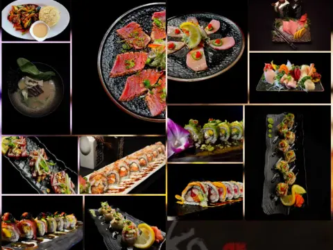 Asuka Asian Bistro and Sushi Bar