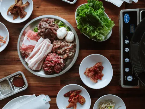 Buldaegi BBQ House