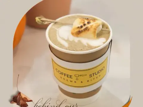 Coffee Studio