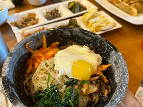 Ajumma
